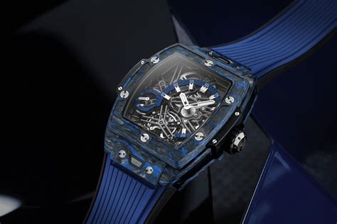 hublot spirit of big bang review|hublot tourbillon 45mm.